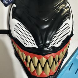 KIDS VENOM MASK