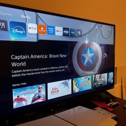 VIZIO D-Series 40-inch Smart TV 
