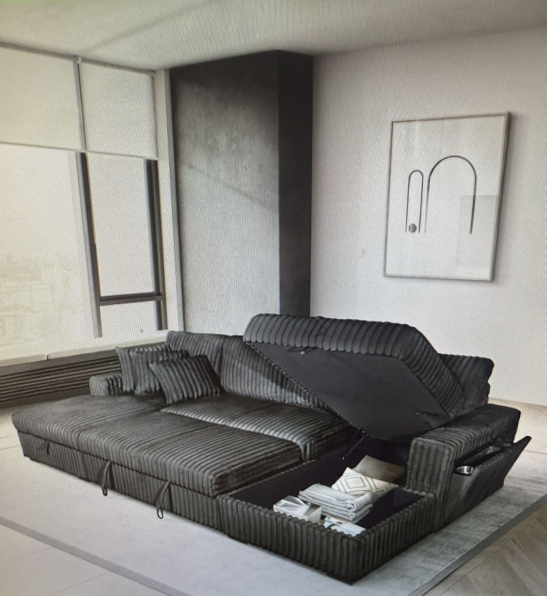 Furniture Sofa Sectional Chair Recliner Couch Tv Stand Coffee Table