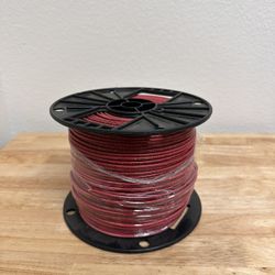 12 Awg Solid 500ft Wire 