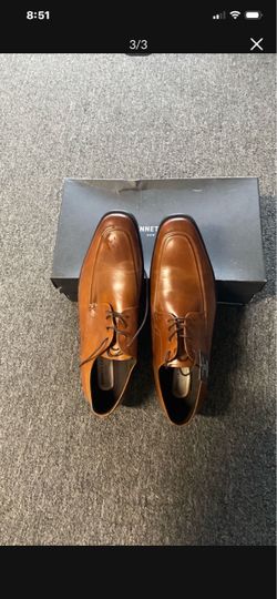 Kenneth Cole New York Men's Dress Shoes