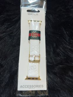 Apple Watch Band Leather- 38/40 mm 