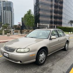 1998 Chevrolet Malibu