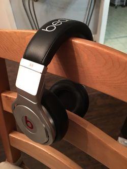 Beats pro