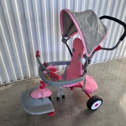 Radio flyer Tricycle. 