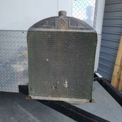 Ford Model T  And Model A Parts