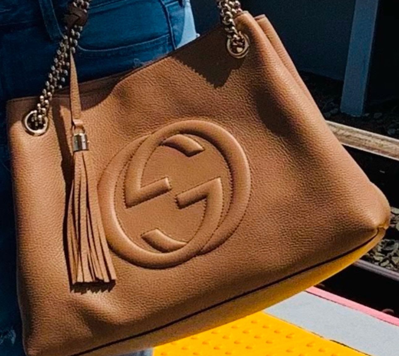 Gucci Tote