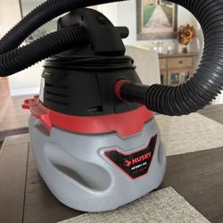 Husky Hand Held Shop vac