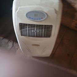 AC'S 5K BTU-12K