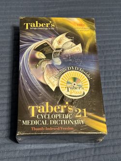 Medical Dictionary