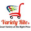   Variety Rite Marketplace 