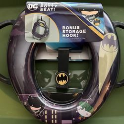 Potty Seat 
