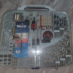 Power Drill Set