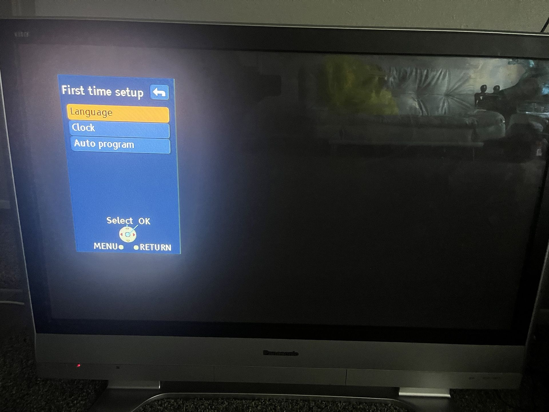 Tv 43 Inch