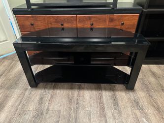 TV stand