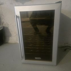 Wine Cooler