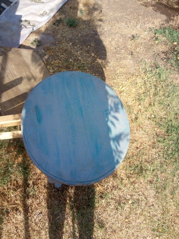 Small Table