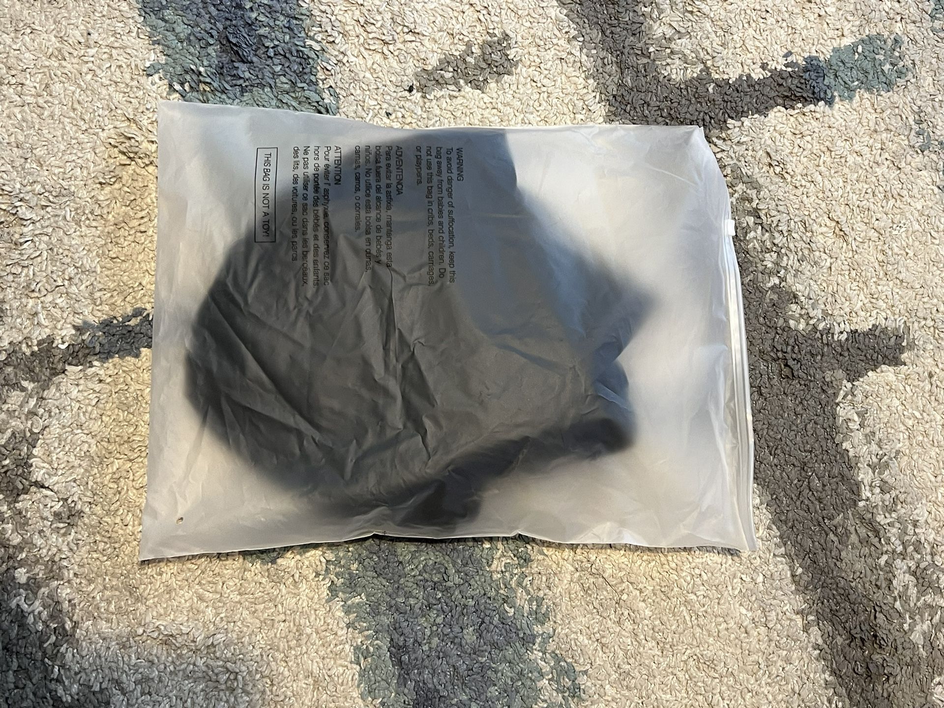 Essentials Shorts Men’s X LARGE