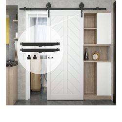 Barn Door Hardware 