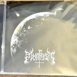 Moonfrost / Starfall (CD, 2013)