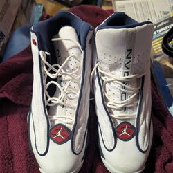 Jordan Air Pro Size 10