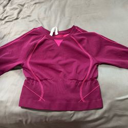 Brand New Fanka Workout Shirt