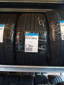 Bridgestone Potenza 96W