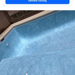 Laborde Pool Plaster