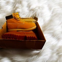 Timberland