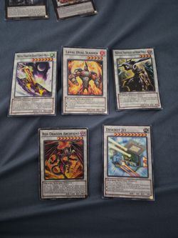 Y cards