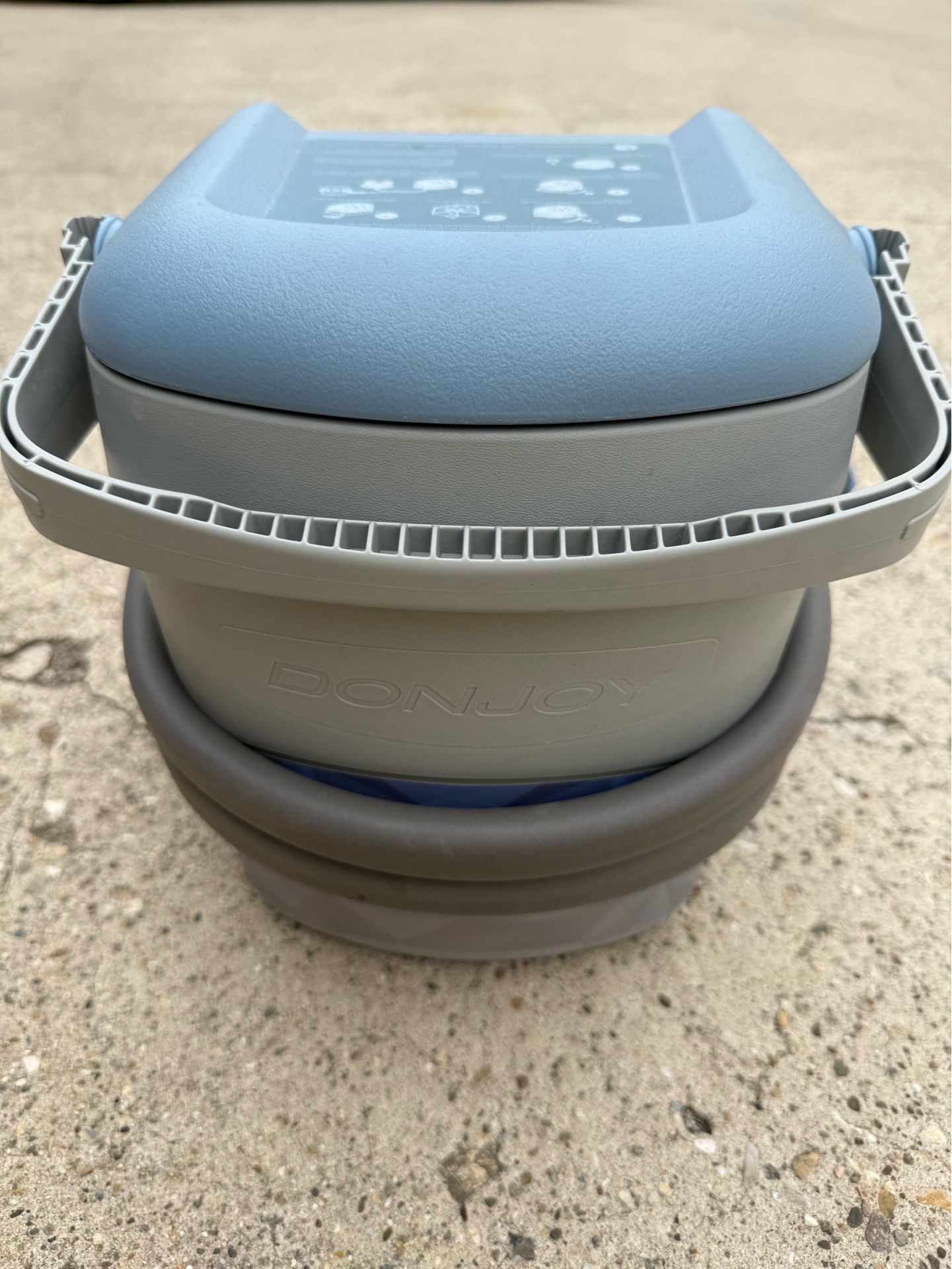 DonJoy Ice Machine (For Knees)