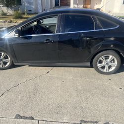 Great Car With A Brand New Clutch In It 