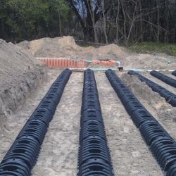 Septic Systems Installed