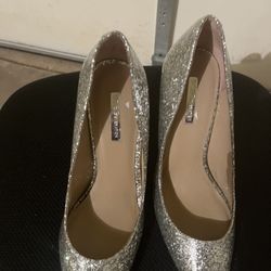 BCBG Max Azaria Heels 