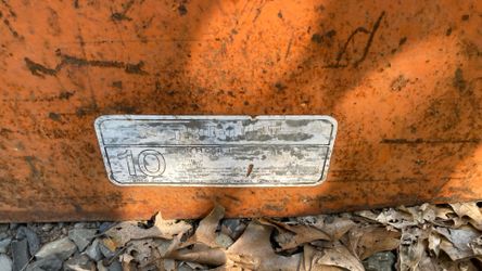 Tru-lift 10 Ton Floor Jack