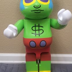 Bearbrick 