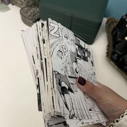 Manga