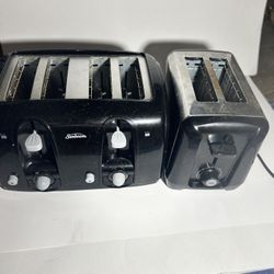 Toasters