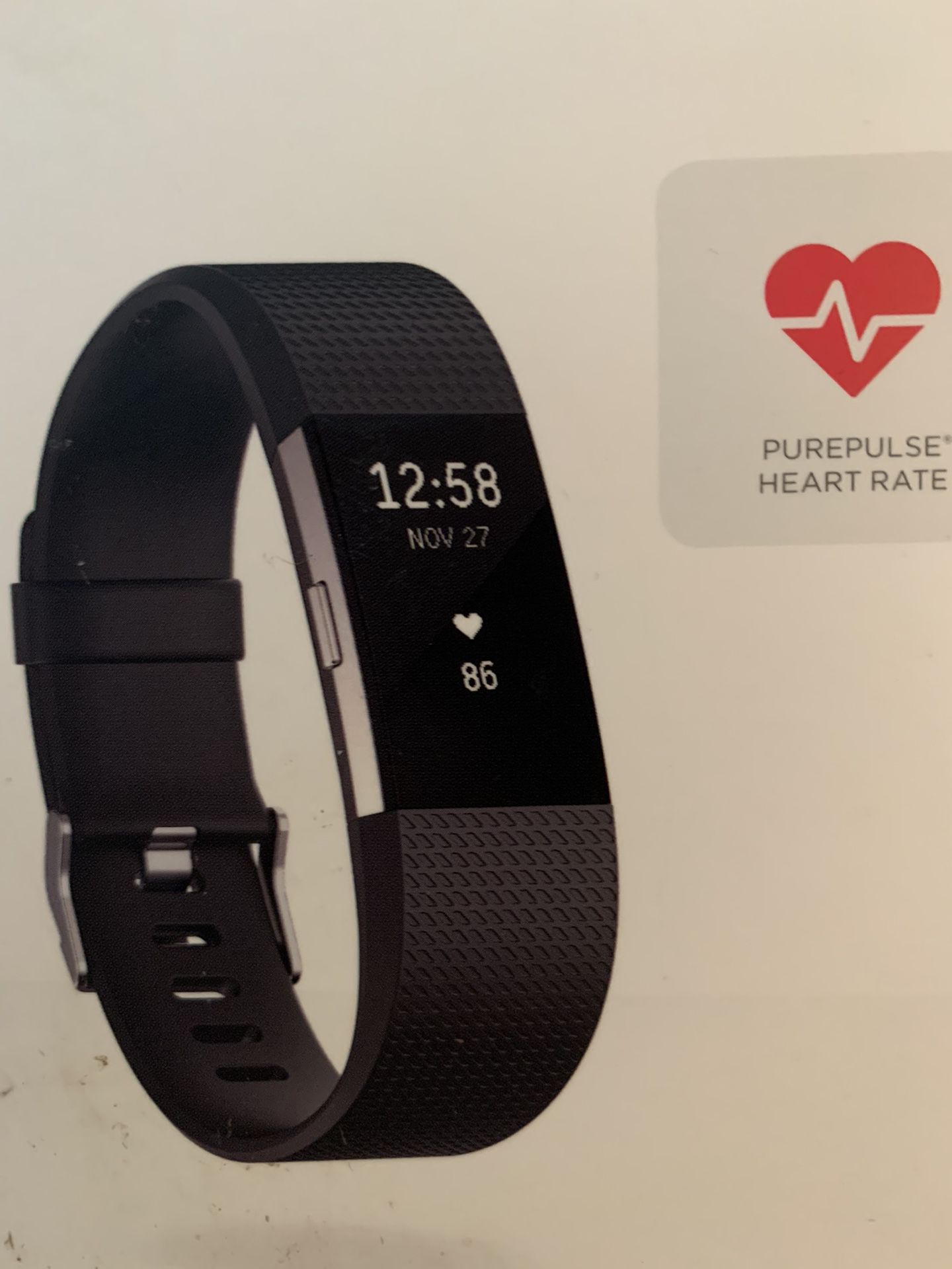 FitBit Charge2