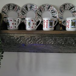 BONE CHINA