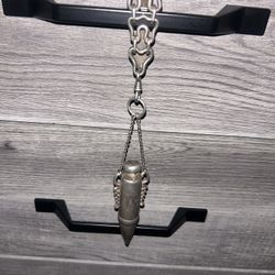 Tiffany And Co. 1882 Dated Very Old I’m Great Shape Tho 