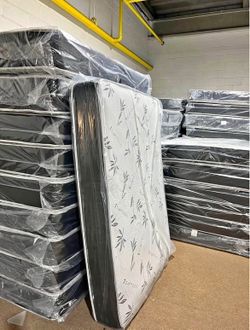 New mattress