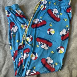 Snoopy Bottoms