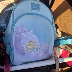 Backpacks