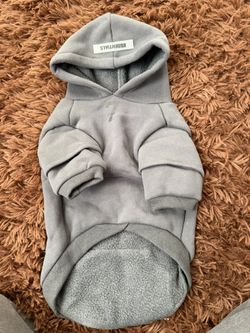 Dog Sweater