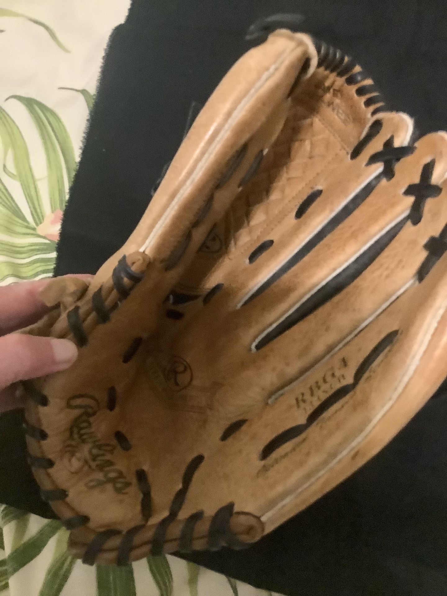 Baseball Glove