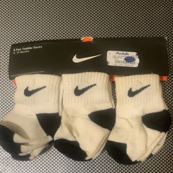 Toddler Socks (6-12months)old 