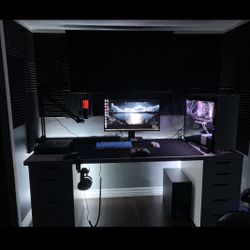 NZXT GAMING PC