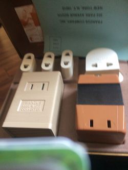 VNG converter kit--220--110