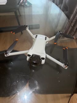 DJI Mini Pro 3 Drone